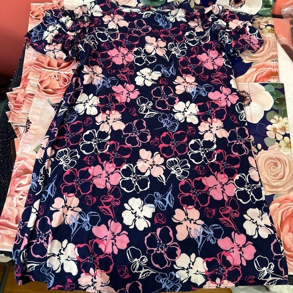 CROWN & ivy dress